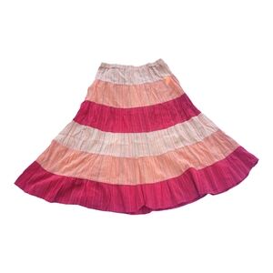 Gymboree Girls Size 10 Twirl Skirt